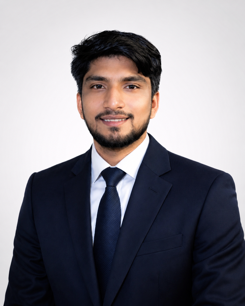 Sandip Avhad