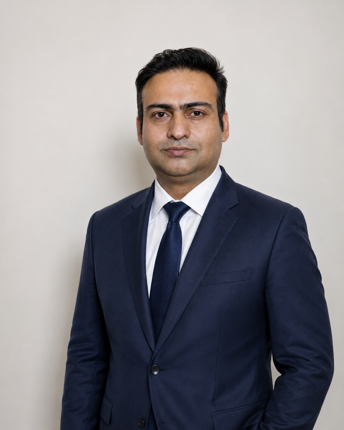 Tarun Bahl